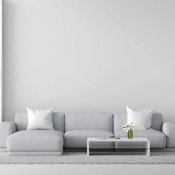59 Inches Luxury Comfy Velvet Sofa with 2 Pillows, Neche 2 Seater Small Modern Upholstered Love Seat Couch in a Box, Home Living Room Furniture