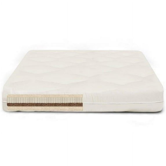 Cocosupport Mattress - Twin Size & Extra Large Size