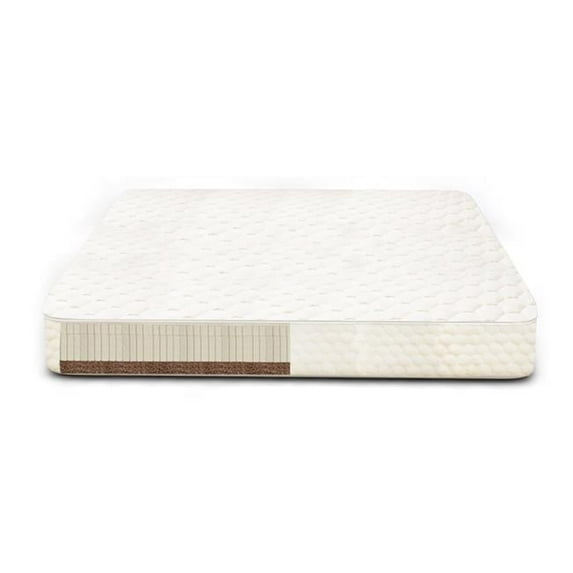 Honest Sleep ECORESTMAXK Restnest Mattress - California King Size